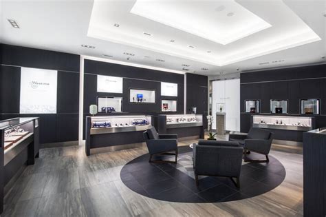 watch case brickell avenue|OMEGA® Retailer Westime .
